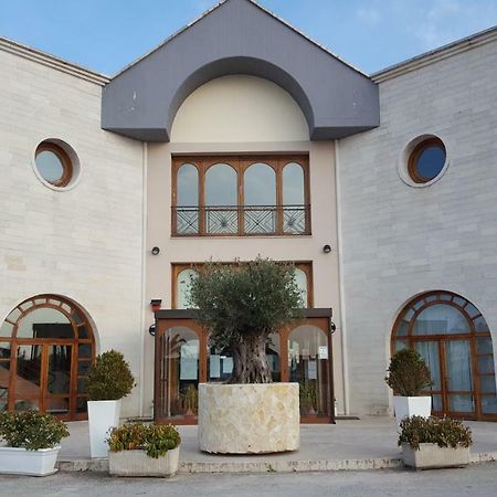 Casa Per Ferie Benedetto XIII Hotel Гравина ин Пулия Екстериор снимка