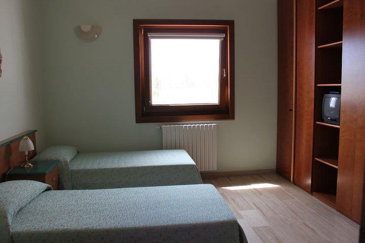 Casa Per Ferie Benedetto XIII Hotel Гравина ин Пулия Стая снимка