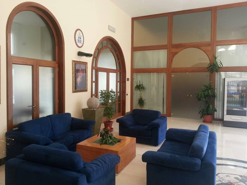 Casa Per Ferie Benedetto XIII Hotel Гравина ин Пулия Екстериор снимка
