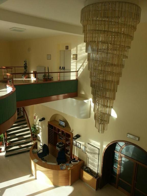 Casa Per Ferie Benedetto XIII Hotel Гравина ин Пулия Екстериор снимка