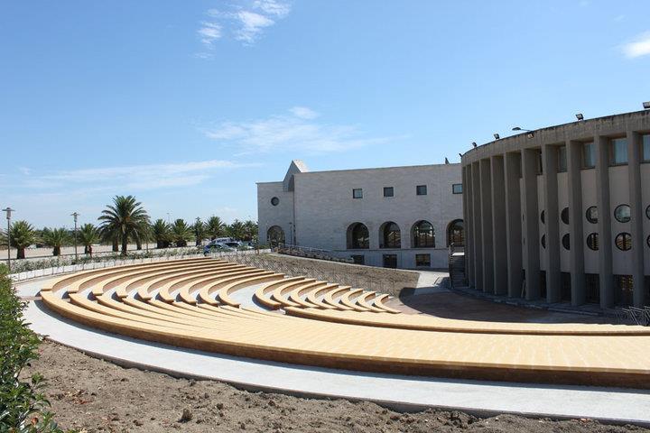 Casa Per Ferie Benedetto XIII Hotel Гравина ин Пулия Екстериор снимка