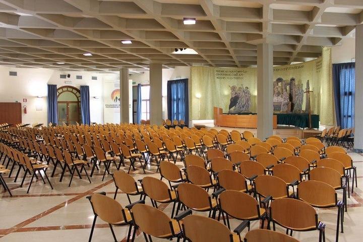 Casa Per Ferie Benedetto XIII Hotel Гравина ин Пулия Екстериор снимка