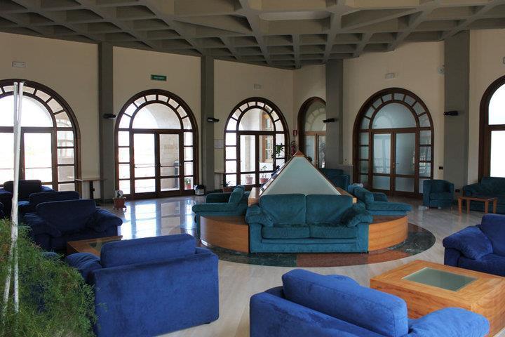 Casa Per Ferie Benedetto XIII Hotel Гравина ин Пулия Екстериор снимка
